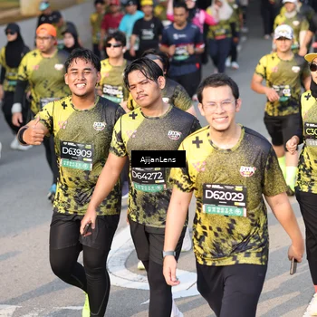 Runner Photo 6345558