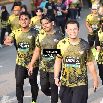 Runner Photo 6345560