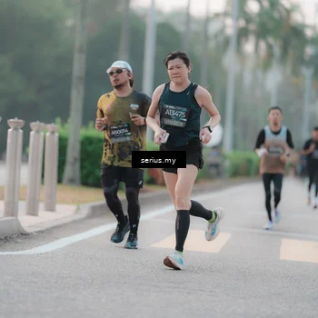 Runner Photo 6345562