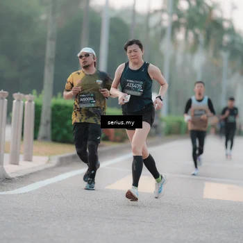Runner Photo 6345564