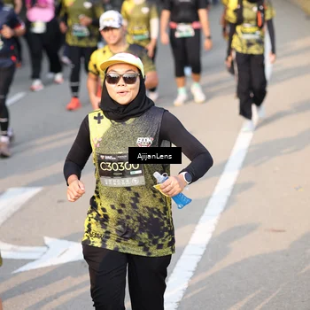 Runner Photo 6345566