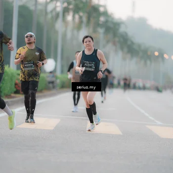 Runner Photo 6345567