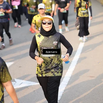 Runner Photo 6345568