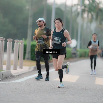 Runner Photo 6345570