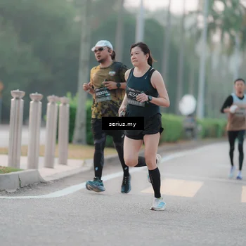 Runner Photo 6345573