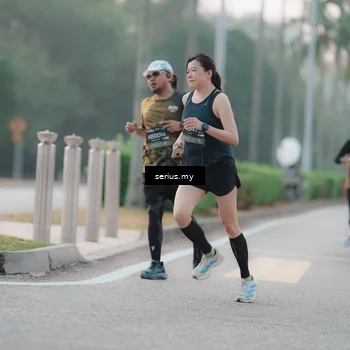 Runner Photo 6345576