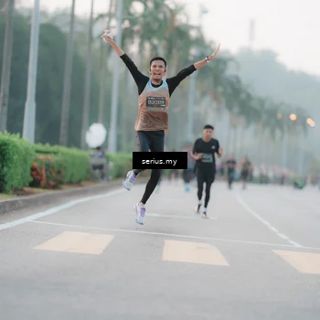 Runner Photo 6345578