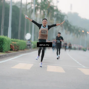 Runner Photo 6345579