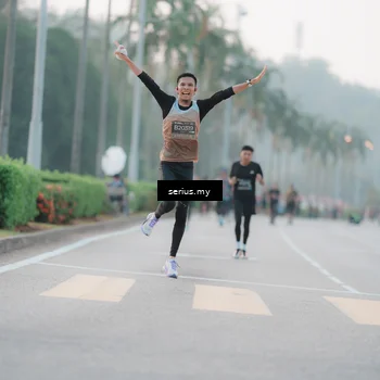 Runner Photo 6345580