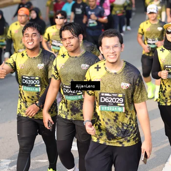 Runner Photo 6345585