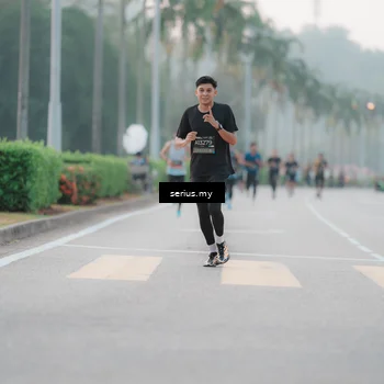 Runner Photo 6345586