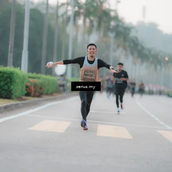 Runner Photo 6345588