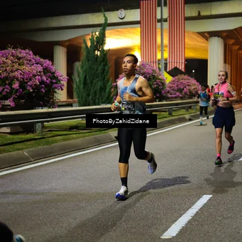 Runner Photo 6345590