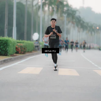 Runner Photo 6345594
