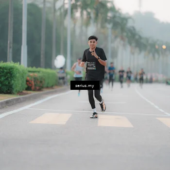 Runner Photo 6345595