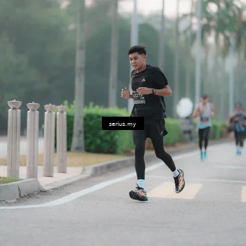 Runner Photo 6345598
