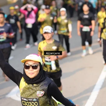 Runner Photo 6345602
