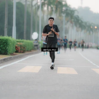 Runner Photo 6345604