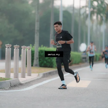 Runner Photo 6345605