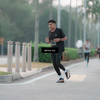 Runner Photo 6345606