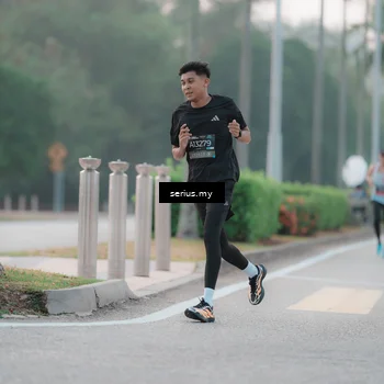 Runner Photo 6345607