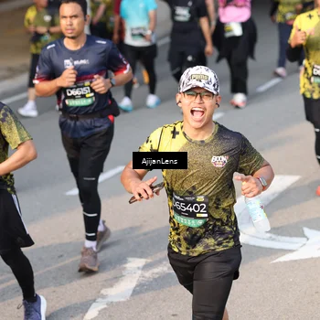 Runner Photo 6345609