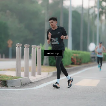 Runner Photo 6345611