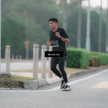 Runner Photo 6345612