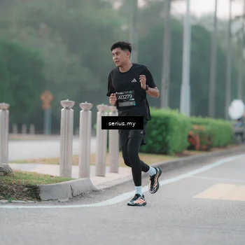 Runner Photo 6345613