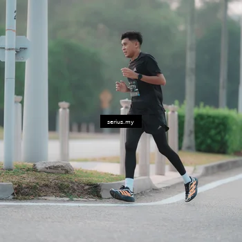 Runner Photo 6345614