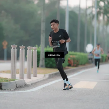 Runner Photo 6345618