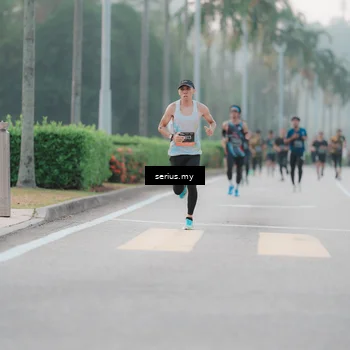 Runner Photo 6345619