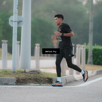 Runner Photo 6345620