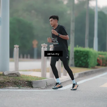 Runner Photo 6345623