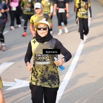 Runner Photo 6345624