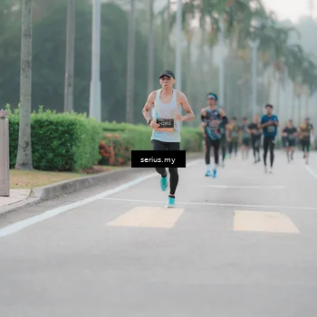 Runner Photo 6345626