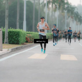 Runner Photo 6345627