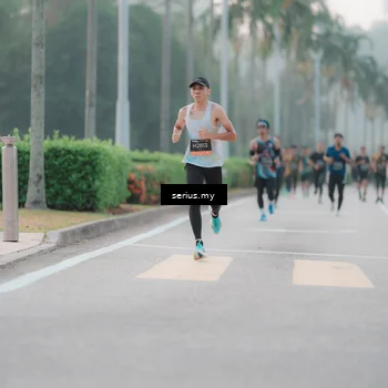 Runner Photo 6345631