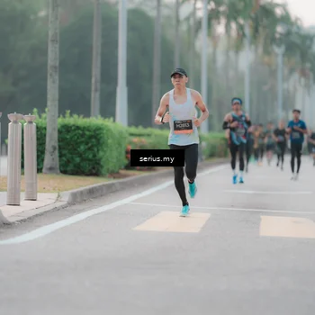 Runner Photo 6345634