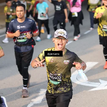 Runner Photo 6345635
