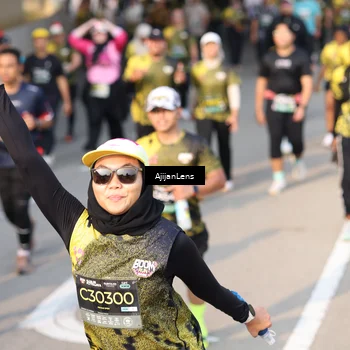 Runner Photo 6345638