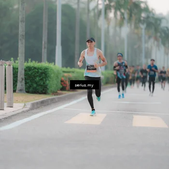 Runner Photo 6345639