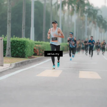 Runner Photo 6345640