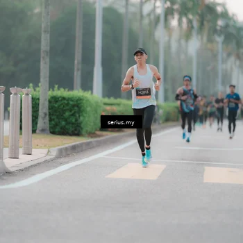Runner Photo 6345641