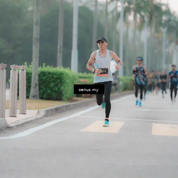 Runner Photo 6345642