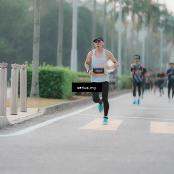 Runner Photo 6345644