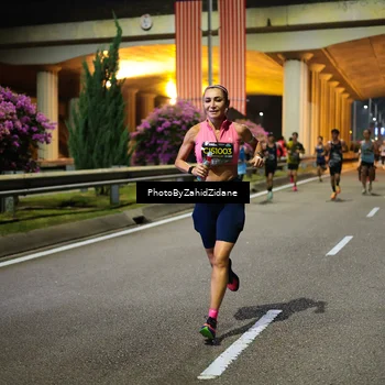 Runner Photo 6345645