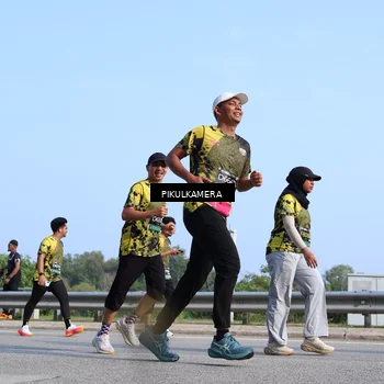 Runner Photo 6345647