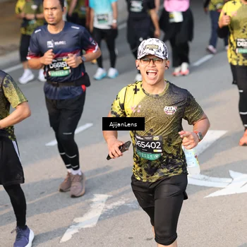 Runner Photo 6345649