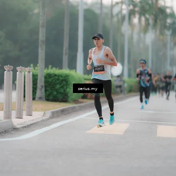 Runner Photo 6345651